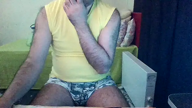 XXX chat uživo modela st206boy