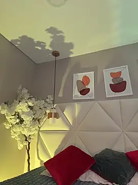 Valeria_carter – Live XXX-chat