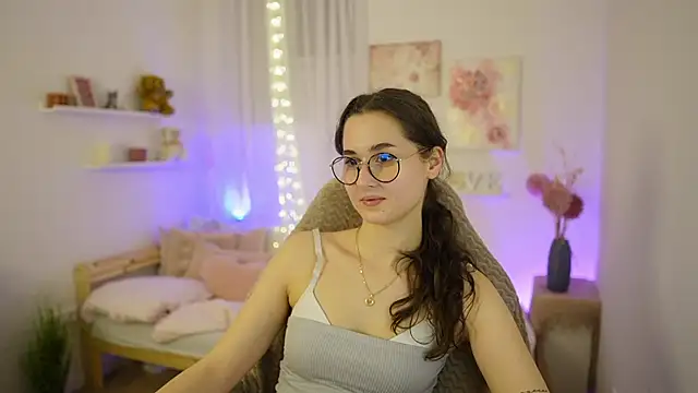 Živý XXX chat Annita_Grey