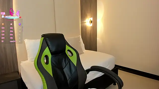 Živý XXX chat dana_daree