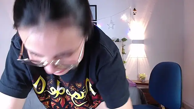 Živý XXX chat Megan_05_