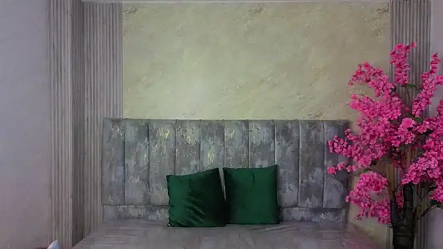 Živý XXX chat kim_lush_s