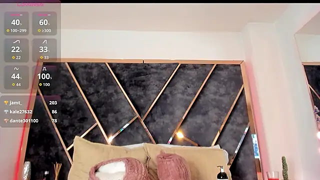 SusanaHenao live XXX chat