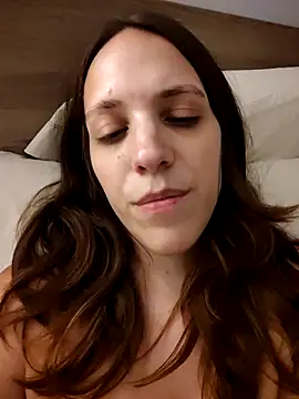 lauflor's Live XXX Chat