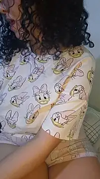 Chat +18 de LondonHilton ao vivo