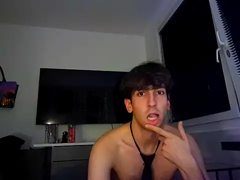 vonka123 Webcam-Show