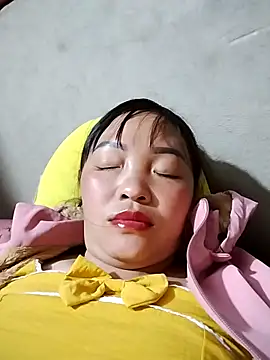 Minkine022 Show Webcam