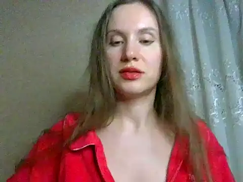 Webkamerová show Lynirina