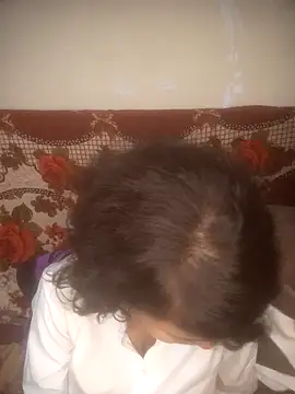 Freakingromance Webcam Show