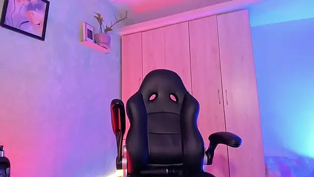 Chatroom XXX en direct de Cristal_Cerati_