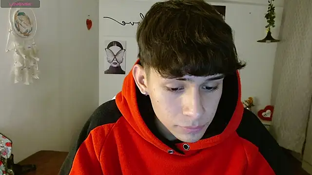 DraxBlade09 网络视讯表演