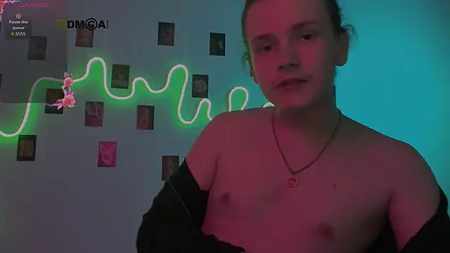 Živý XXX chat leo_void