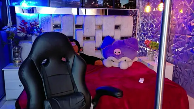 دردشة Evans_Robinson الجنسية المباشرة