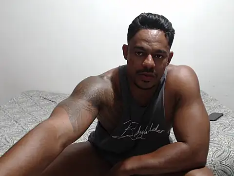 fireblackhard Webcamshow