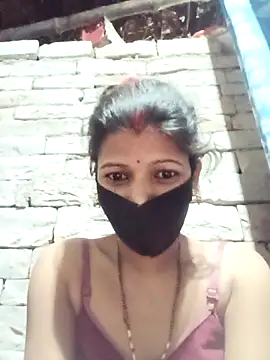 Show Webcam de Divya-11431