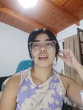 Webkamerová show Iam_Eli11