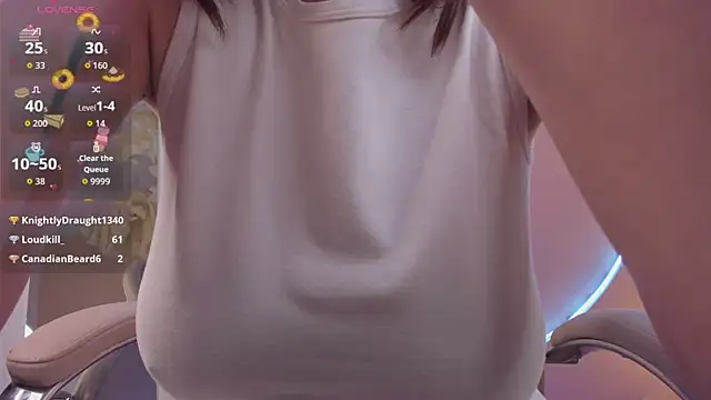 Crystal_lovley – Live XXX-chat