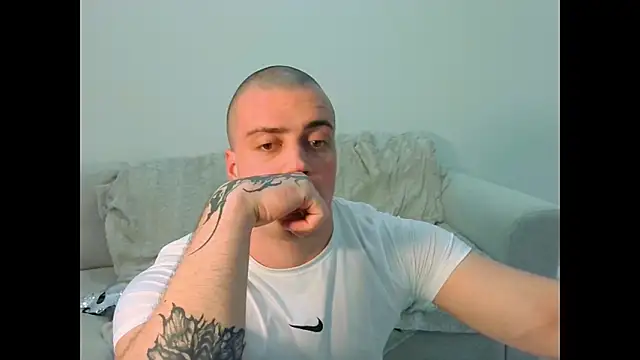 Telenok – webcam-show