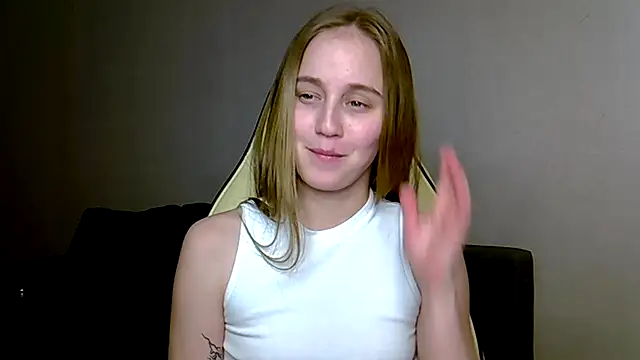 christimontero's Live XXX Chat