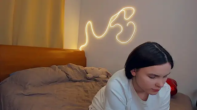 LeilaErcolaniのライブXXXチャット