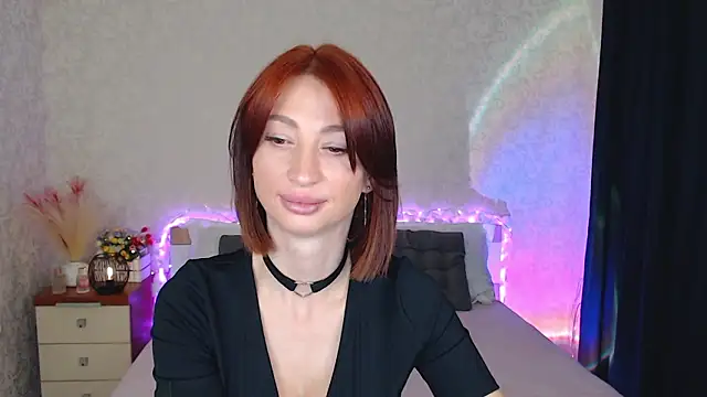 Chat +18 de Foxy_Lika ao vivo