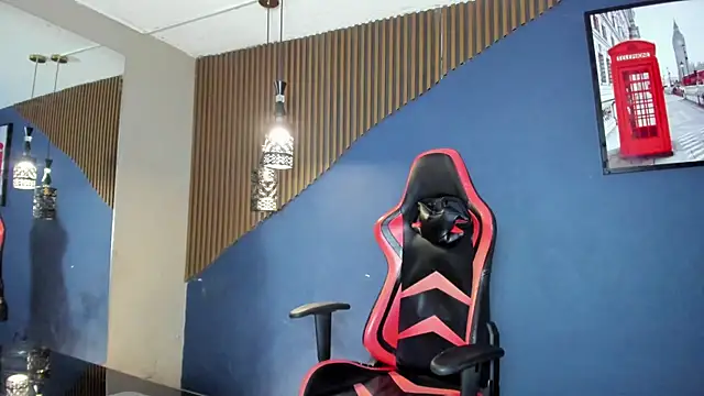 LuckySammer – webcam-show