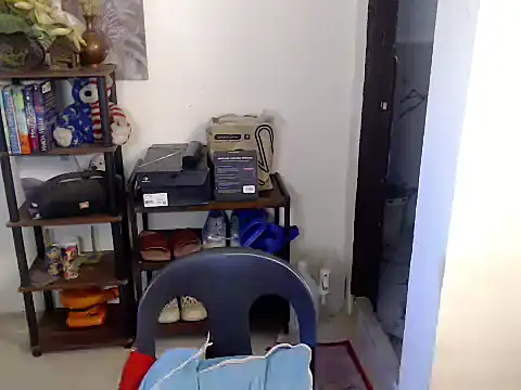 sweetasian_zoe's Live XXX Chat