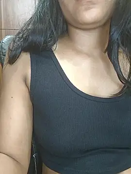 Show modela MAHAK_3 na web-kameri