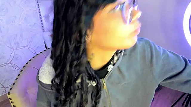 Pertunjukan Kamera Web star_angel_7