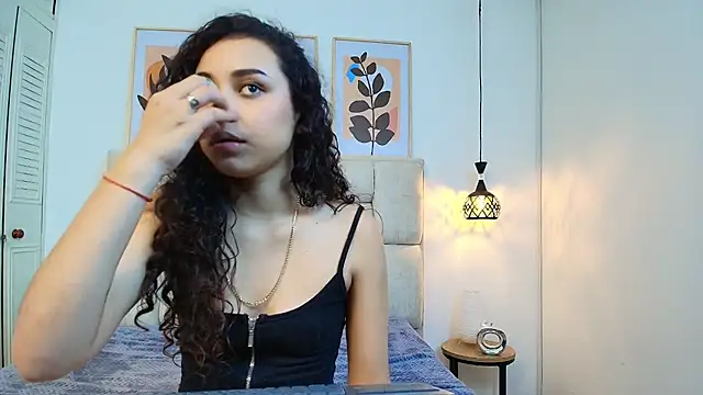 Czat XXX na żywo – HemmaStar