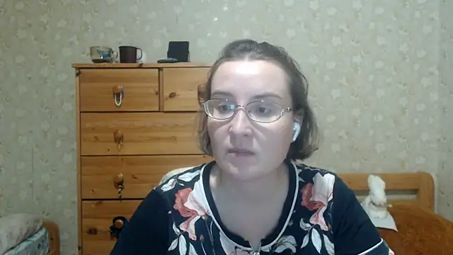 Smart_RoseのライブXXXチャット