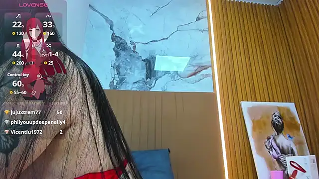 BIANCAROY1 – Live XXX-chat