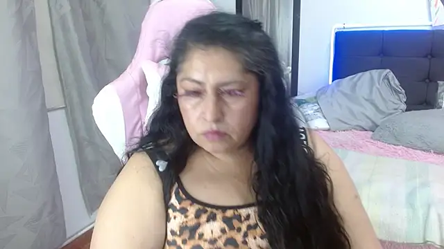 Živý XXX chat Keyla01_