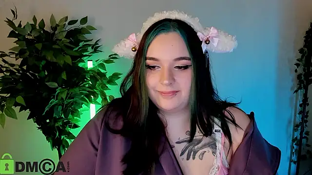 Mia_R0ss Obrolan Langsung XXX