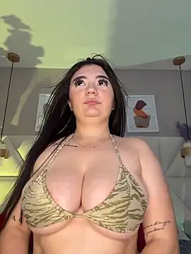 แชท XXX สดของ Valeria_carter