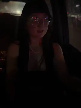 urpuppymoon's Webcam Show