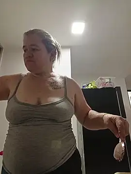 Chat XXX en directo de MilF-eterna_69