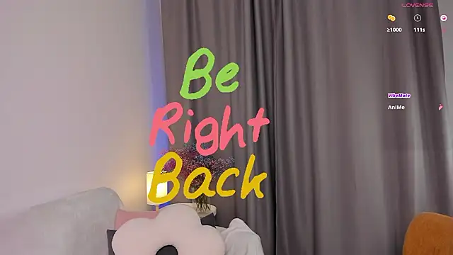 Онлайн чат XXX DanaCandy