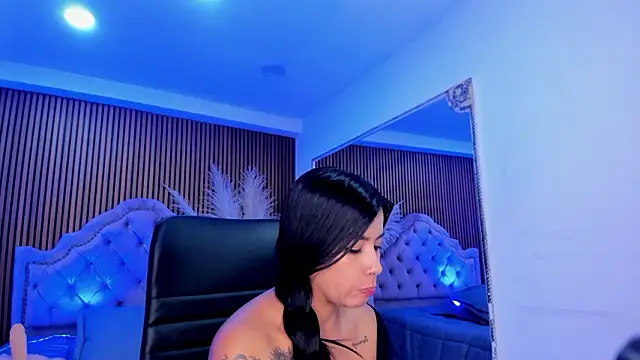 SelenaStonne Obrolan Langsung XXX