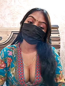 Cute-Ananyaa Webcam Show