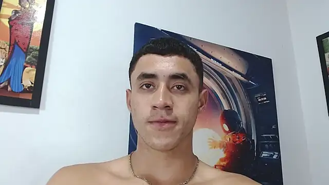 Chat XXX Live Cris_steban1