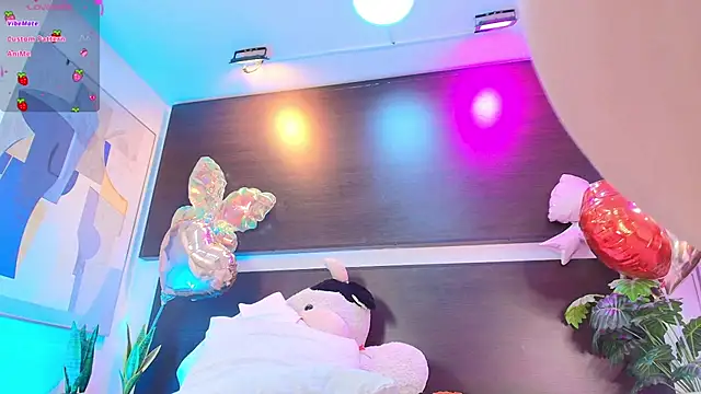 Czat XXX na żywo – Cammi_wagner