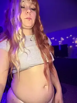 xBluntBunny – Naživo XXX chat