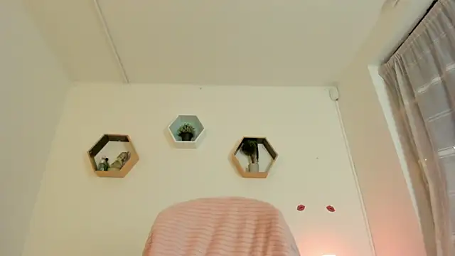 Sembang XXX Secara Langsung Paloma_victory