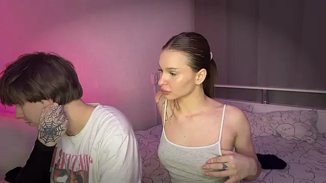 qrovers 现场XXX聊天