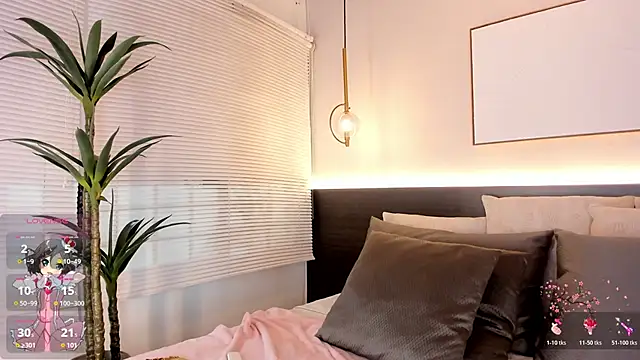 StacyRigel – Naživo XXX chat