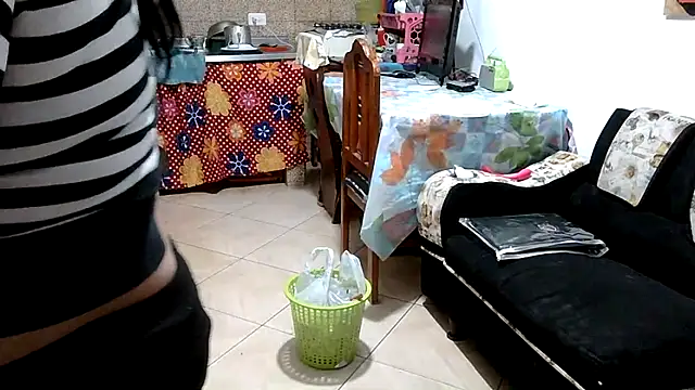 Sembang XXX Secara Langsung Boycuriousxxx