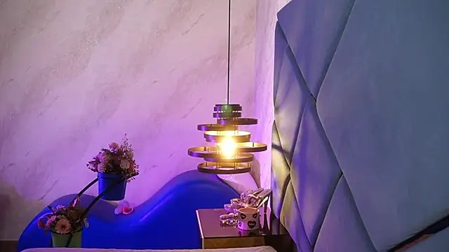 ammy_durand's Live XXX Chat