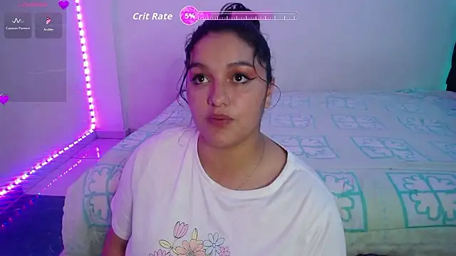 Laurenkenner_ élő XXX-chatje