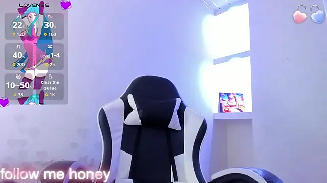 zoe_connor19 – Naživo XXX chat